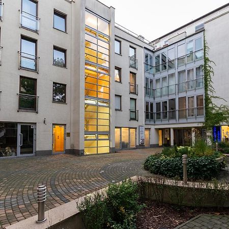 Negroni Apartments Stare Miasto Kraków Zewnętrze zdjęcie