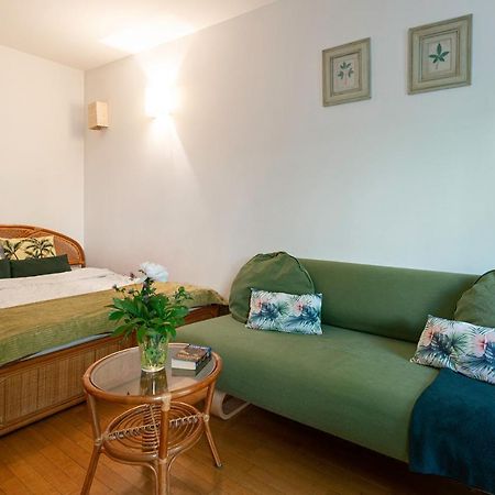 Negroni Apartments Stare Miasto Kraków Zewnętrze zdjęcie