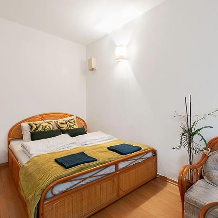 Negroni Apartments Stare Miasto Kraków Zewnętrze zdjęcie