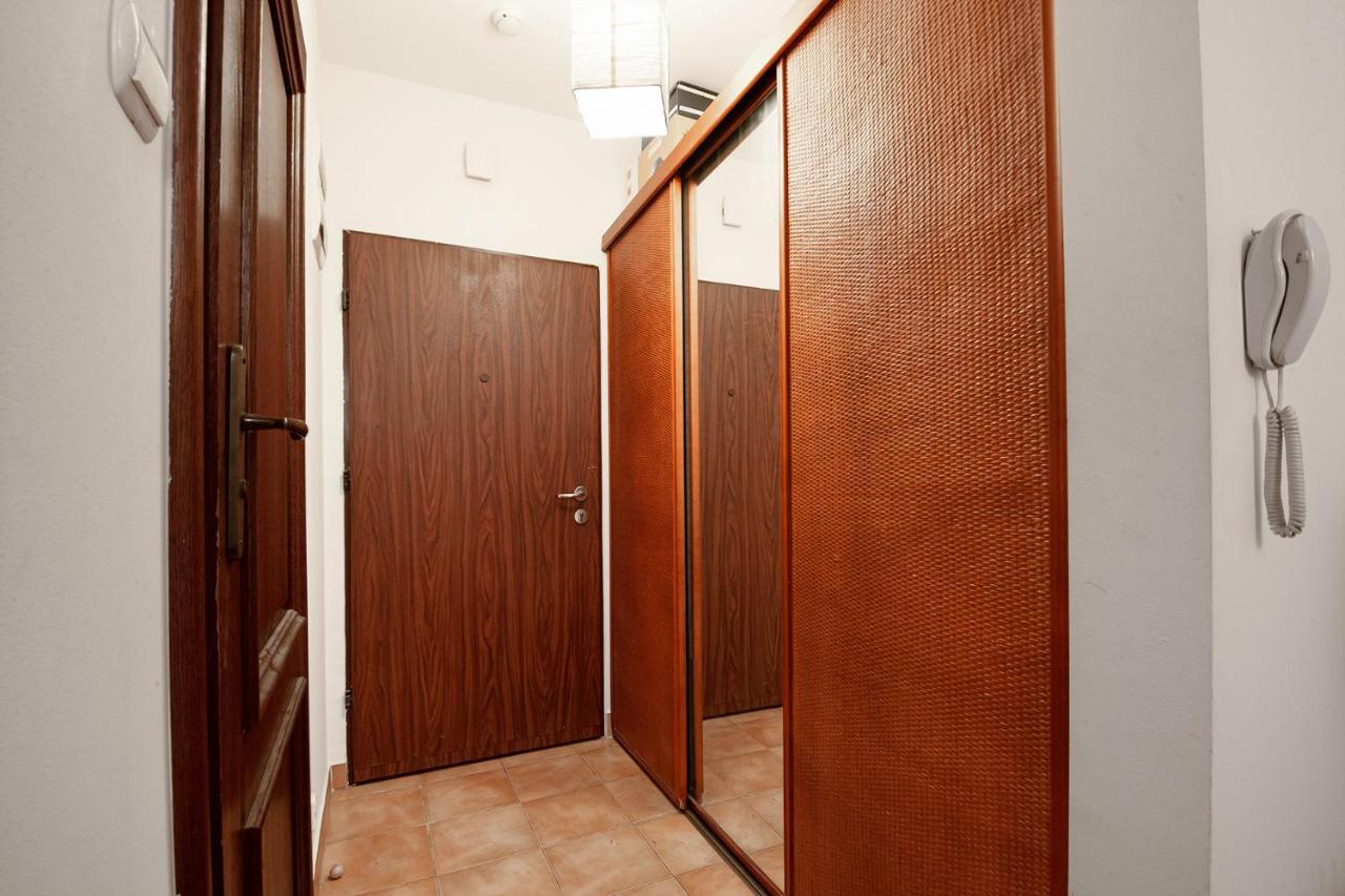 Negroni Apartments Stare Miasto Kraków Zewnętrze zdjęcie