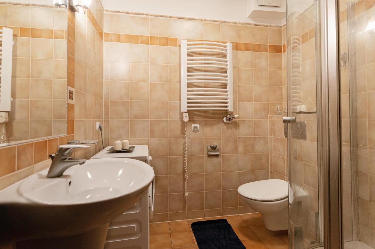 Negroni Apartments Stare Miasto Kraków Zewnętrze zdjęcie