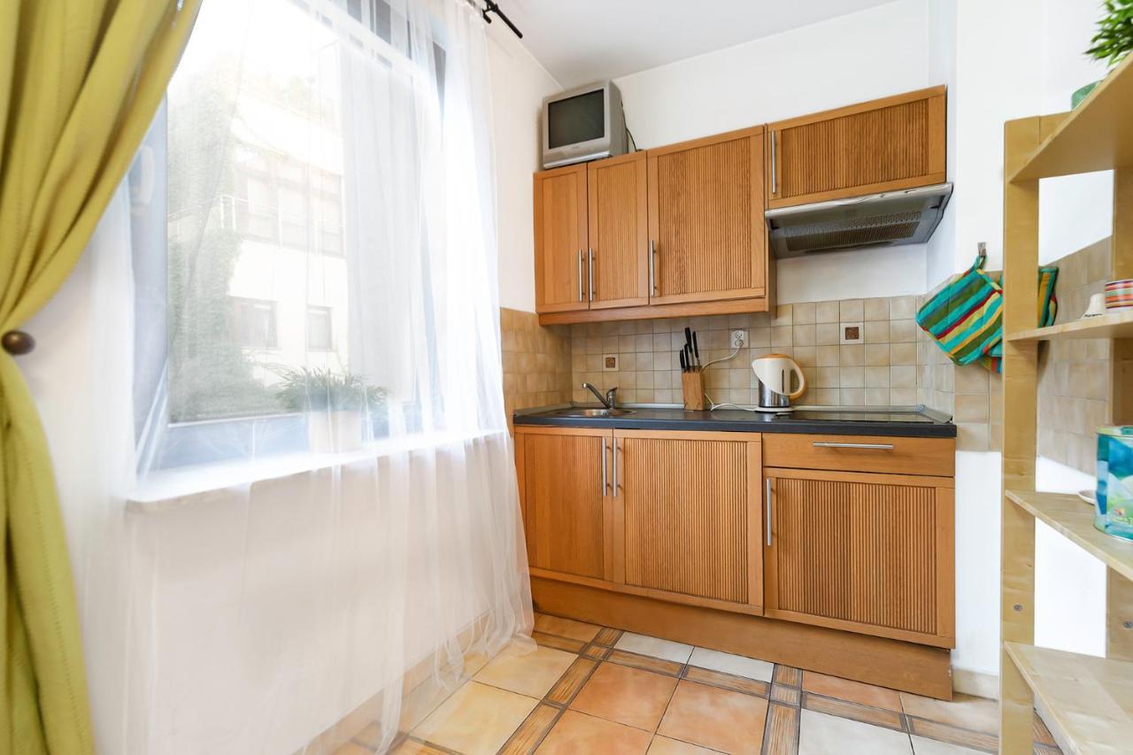 Negroni Apartments Stare Miasto Kraków Zewnętrze zdjęcie
