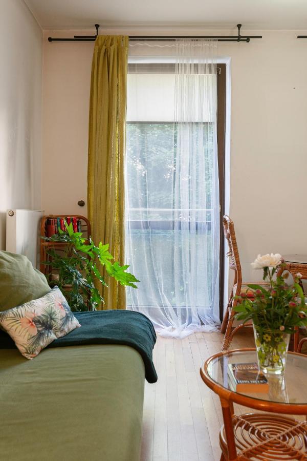 Negroni Apartments Stare Miasto Kraków Zewnętrze zdjęcie