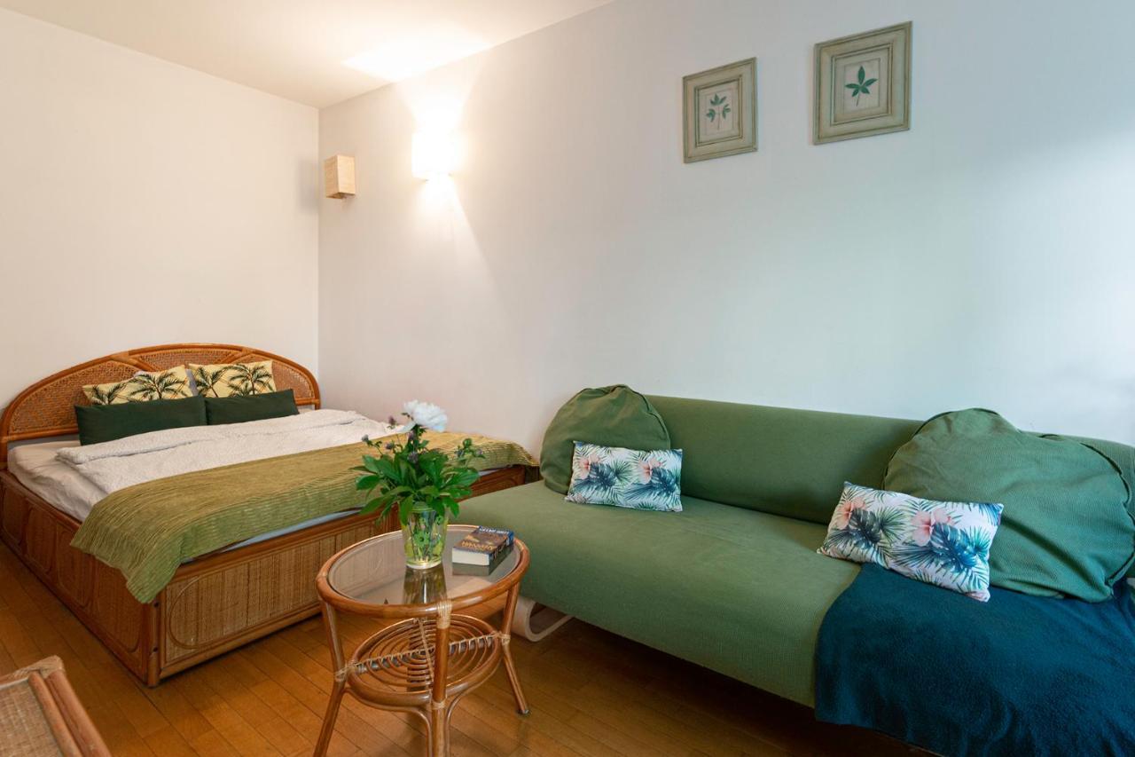 Negroni Apartments Stare Miasto Kraków Zewnętrze zdjęcie
