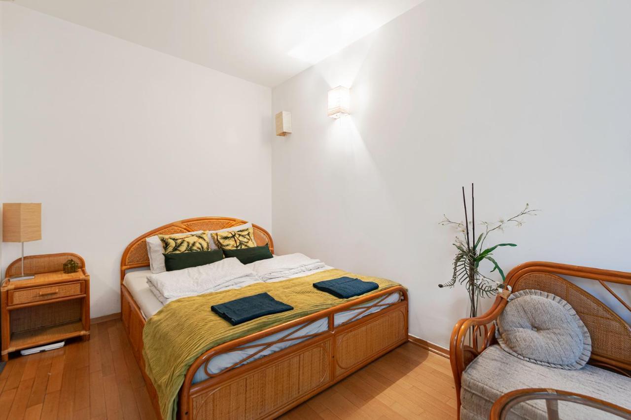 Negroni Apartments Stare Miasto Kraków Zewnętrze zdjęcie